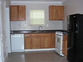 3116 Elizabeth St-Unit -1 in Dallas, TX - Building Photo - Building Photo