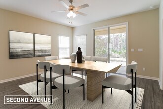 460 Falcon Ridge Rd in St. Augustine, FL - Foto de edificio - Building Photo