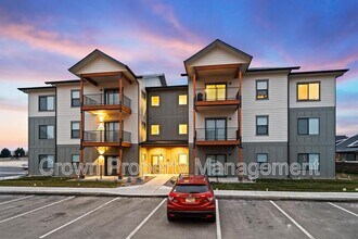 209 Sawyer Ln in Kalispell, MT - Building Photo - Building Photo