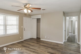 116 Grant Dr in Harvest, AL - Foto de edificio - Building Photo