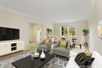 Mayflower Apartments in Ridgewood, NJ - Building Photo - Building Photo