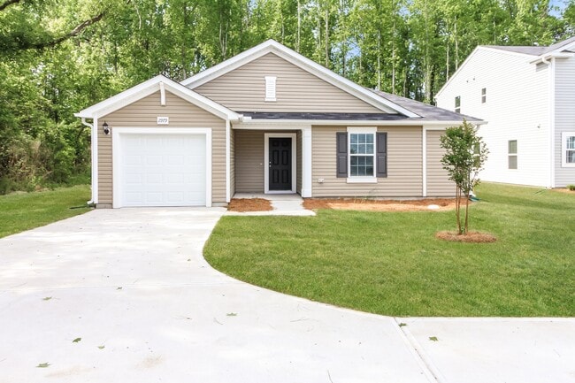 property at 2979 Ember Brook Ct