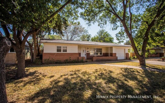 3203 36th St in Lubbock, TX - Building Photo - Building Photo