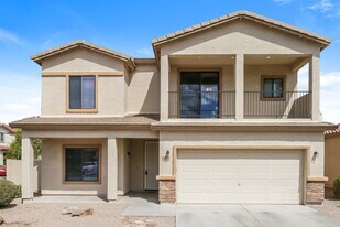 2172 E Pima Ave in Apache Junction, AZ - Building Photo