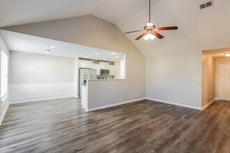 1711 Bellamy Ln in Murfreesboro, TN - Building Photo - Building Photo