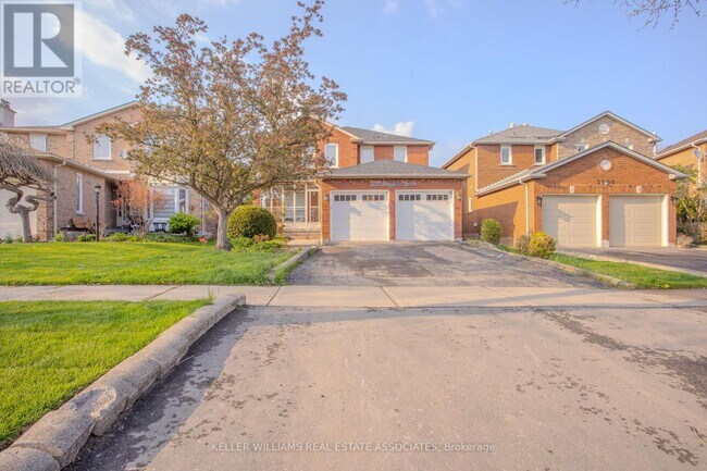 3209 Magwood Rd