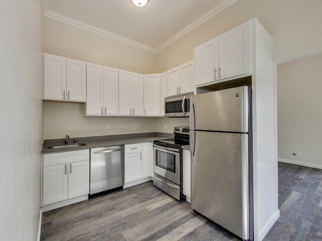 2228 Union St in San Francisco, CA - Foto de edificio - Building Photo