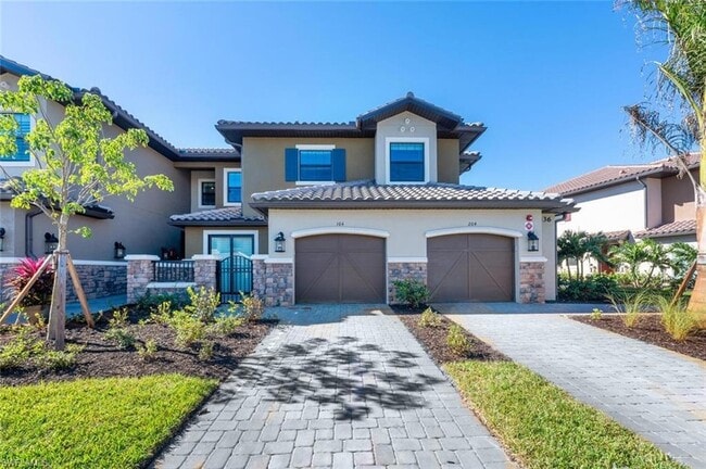 property at 15336 Lucerna St
