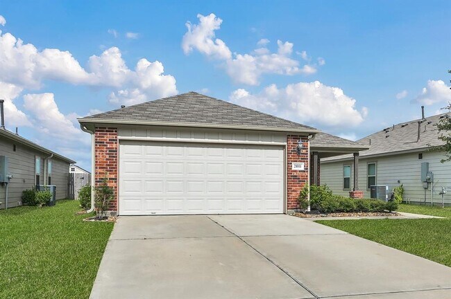 21011 Twining Rose Ln in Tomball, TX - Building Photo - Building Photo
