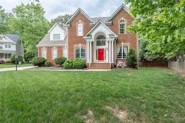 property at 11107 Manor View Dr