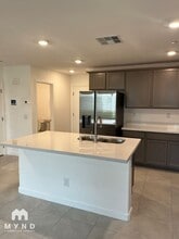 3534 Alpheus River Ave in Las Vegas, NV - Foto de edificio - Building Photo