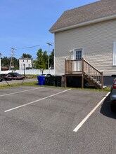 408 Porter St in Manchester, NH - Building Photo - Building Photo