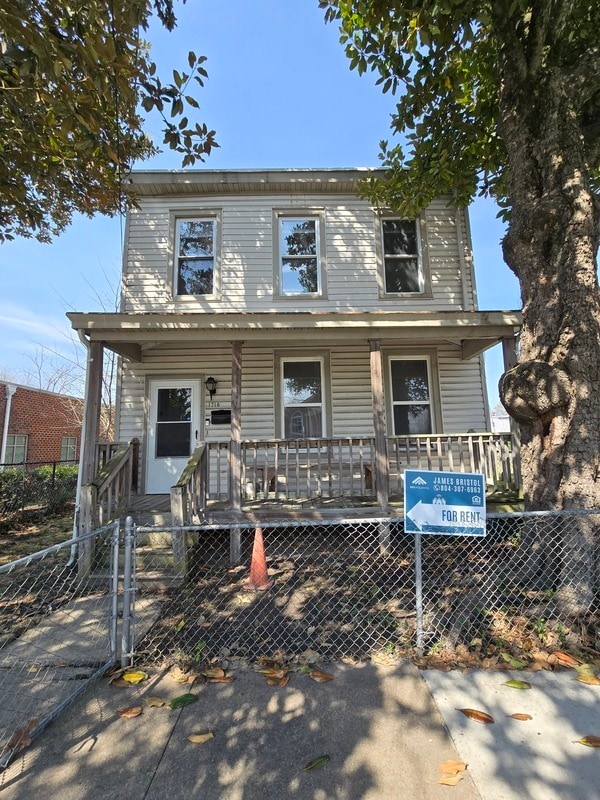 1718 N 22nd St in Richmond, VA - Building Photo - Building Photo