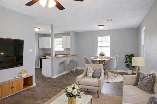 7202 Gabriel Ln in Jennings, LA - Building Photo - Building Photo