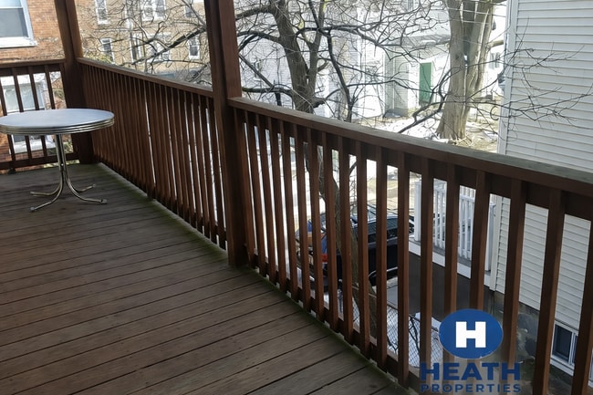 530 Cambridge St, Unit 1 in Boston, MA - Building Photo - Building Photo