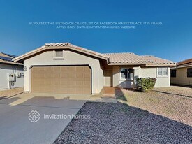 10219 N 89th Ave in Peoria, AZ - Building Photo