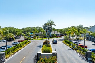 2211 Grand Isle in Brandon, FL - Building Photo - Building Photo