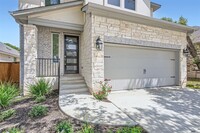 1317 Salt Lick Dr in Georgetown, TX - Foto de edificio - Building Photo