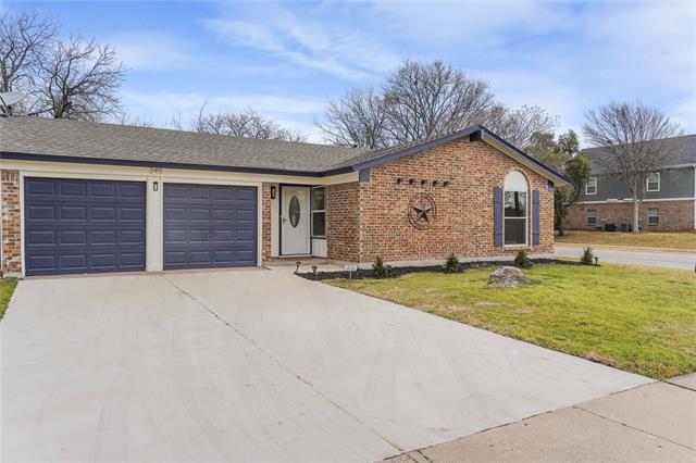 property at 245 Malone Ave