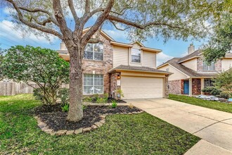 6303 Applewood Forest Dr in Katy, TX - Building Photo - Building Photo