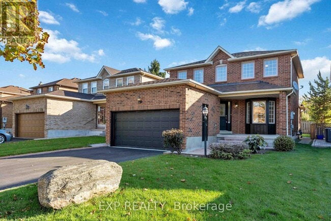 property at 126 Largo Crescent
