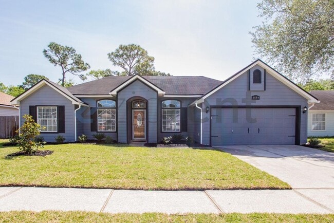 property at 6649 Georgia Jack Dr