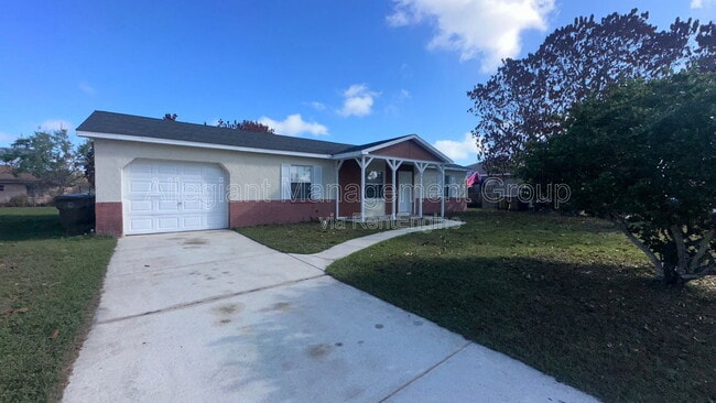 165 Toluca Dr in Kissimmee, FL - Building Photo - Building Photo