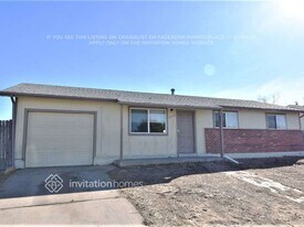 5120 Worchester St in Denver, CO - Building Photo