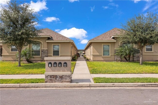 23 Harrison St in Progreso Lakes, TX - Building Photo - Building Photo