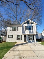 509 Cook St in Kannapolis, NC - Building Photo