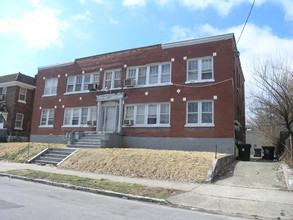 662 Lindell Ave in Louisville, KY - Building Photo - Building Photo