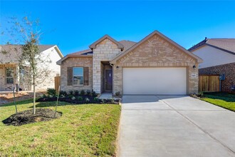 5419 Tourmaline Wy in Brookshire, TX - Building Photo - Building Photo