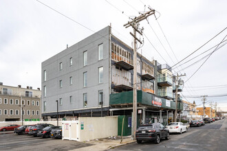 19-38 Cornaga Ave in Far Rockaway, NY - Building Photo - Building Photo