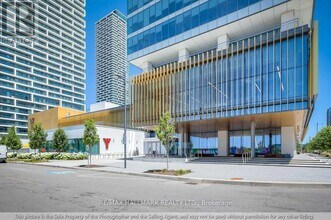 5 Buttermill Ave. in Vaughan, ON - Building Photo - Building Photo