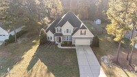 110 Timberwood Dr in Cameron, NC - Building Photo - Building Photo