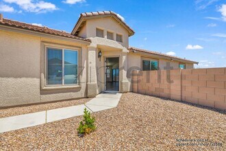 1704 Tenen Pass Dr in Benson, AZ - Building Photo - Building Photo