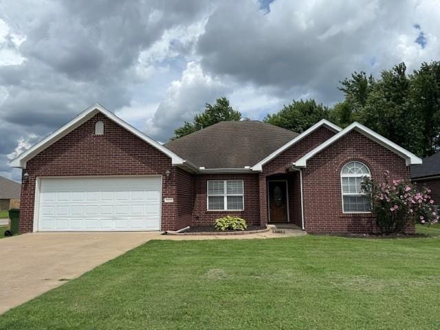 1213 N 22nd Pl in Rogers, AR - Building Photo - Building Photo