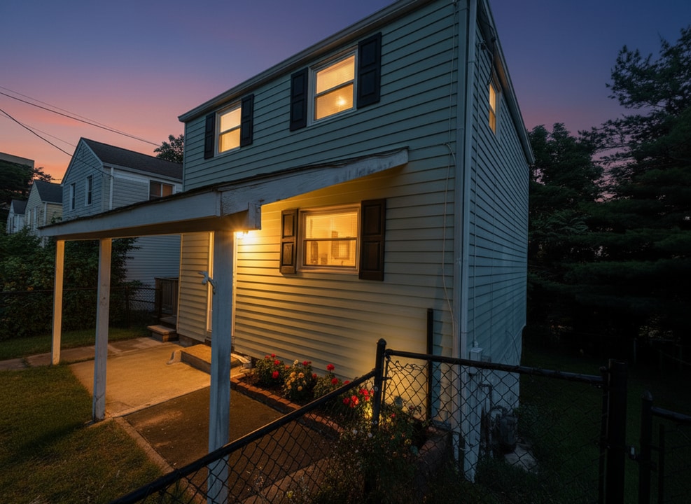 714 Hestor Dr in Pittsburgh, PA - Building Photo