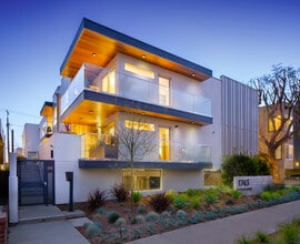 MySuite at Cara Co-Living in Los Angeles, CA - Building Photo - Building Photo