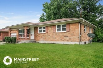 3008 Pioneer Rd in Louisville, KY - Foto de edificio - Building Photo