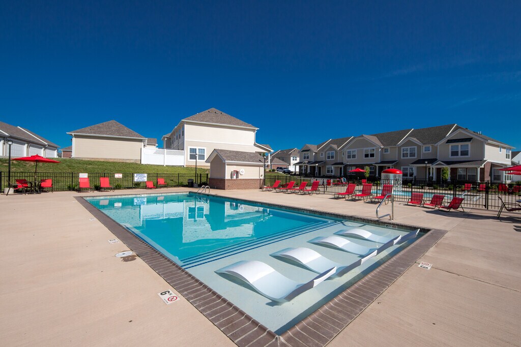 Trailside at McConnells Trace Apartments Lexington, KY Apartments For