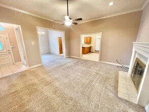 1513 Nettleton Dr in Desoto, TX - Building Photo - Building Photo