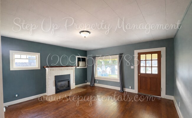 169 Barretta St in Sonora, CA - Building Photo - Building Photo