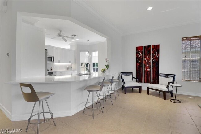 property at 5030 Blauvelt Way