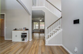 6522 Everhill Cir in Katy, TX - Building Photo - Building Photo