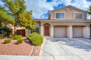 10138 Rocky Tree St in Las Vegas, NV - Building Photo