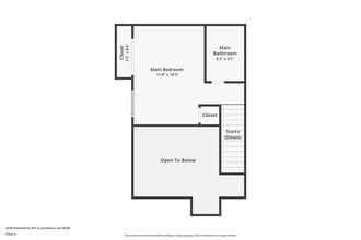 8536 Pineland Dr in Jonesboro, GA - Building Photo - Building Photo