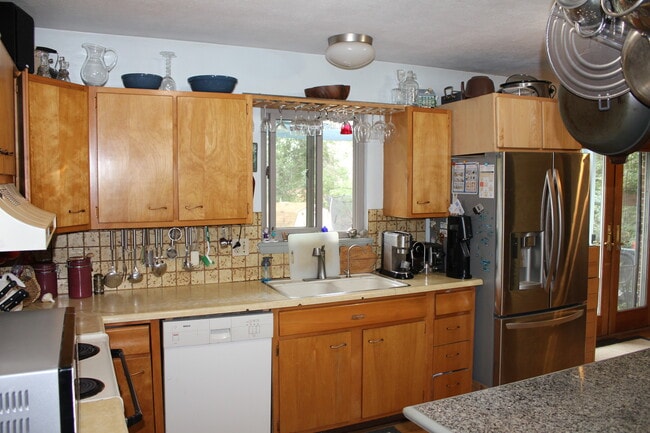 2995 Carnegie Dr in Boulder, CO - Building Photo - Building Photo