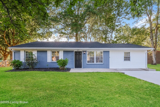 property at 10795 Millers Ln