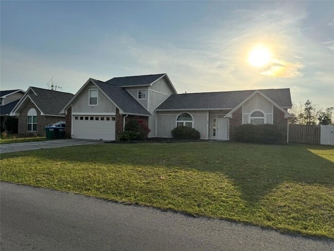 508 Tracey Dr in Panama City, FL - Building Photo - Building Photo